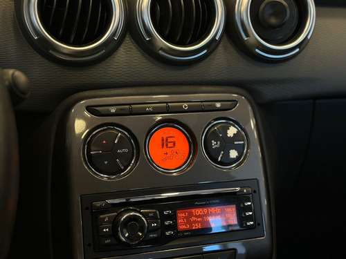 Citroën C3 C3 Exclusive 1.6 16V (Flex)(aut)