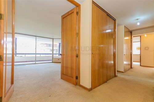 Imagen 12 de 28 de Departamento En Venta De 3 Dorm. En Providencia