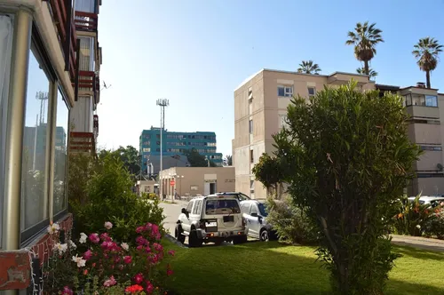 Se Vende Departamento En Viña Del Mar