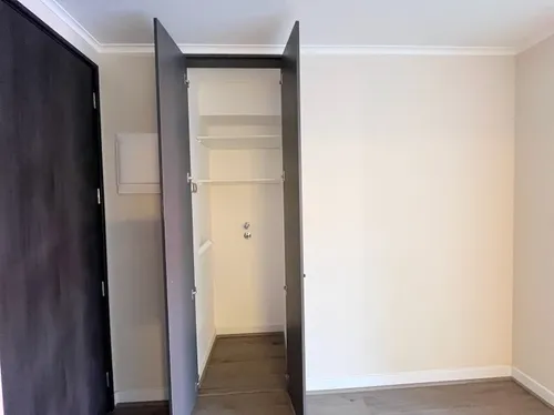 Se Arrienda Departamento Nuevo/ Metro Irarrazaval/ Ñuñoa