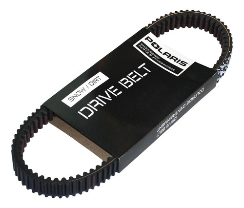 Drive Belt For Specific Rzr 4 800, S 800 And Ranger 6x6, 6x6