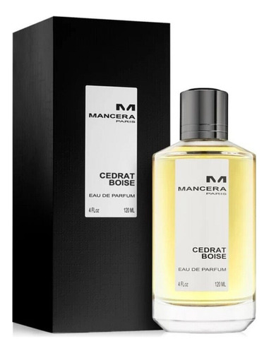 Cedrat Boise By Mancera 4oz 120ml Edp Perfume Unisex