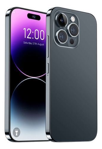 Smartphone D Android Ii14 Pro Max De 16 Gb+1 Tb De Ram A