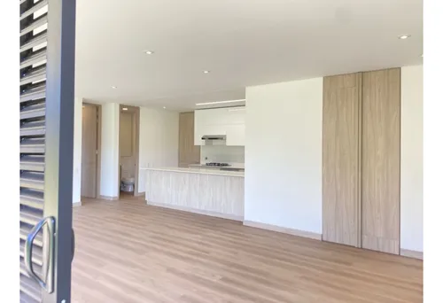 Apartamento En Arriendo En Llanogrande