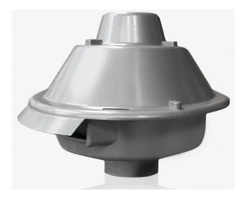 Extractor Motor De Aire Tst 4 Pulgadas Exterior Modelo S300