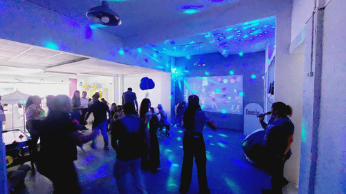 Alquiler De Salón Infantil San Andres