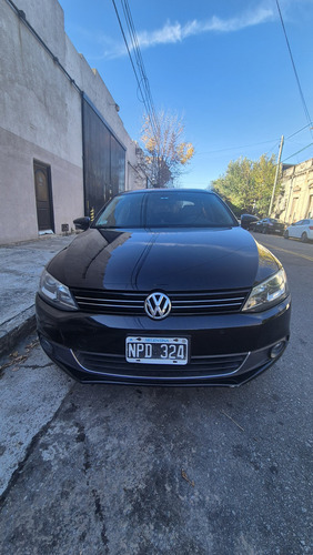 Volkswagen Vento 2.0 Sportline Tsi 200cv Bi-xenon