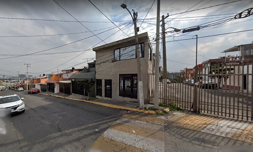Imagen 3 de 14 de Casa En Lomas De Cantera, Naucalpan De Juárez Avbr