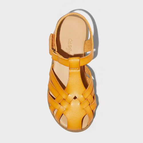 Sandalias Para Niña Cat & Jack