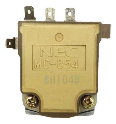 Módulo De Encendido Nec Mc-8541 Para Honda Accord Civic Eg E