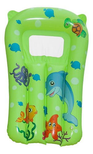 3 Tabla De Surf Inflable Para Niños, Juguete Para Jugar,