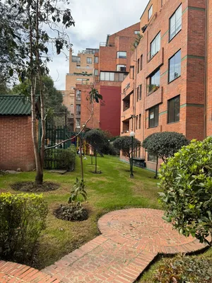 Apartamento en venta