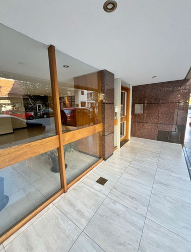 Departamento 1 Amb Y Medio Plaza Colón Mar Del Plata