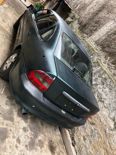 Chevrolet Vectra 2.0 Gls