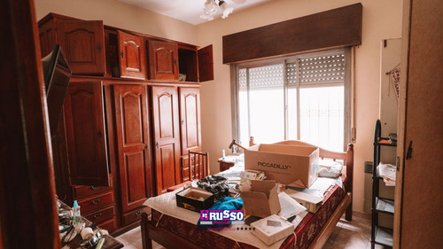 Alquiler Casa 3 Ambientes San Justo Uso Comercial