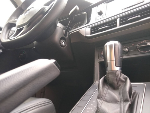 Volkswagen Virtus 1.0 200 Tsi Comfortline Automático
