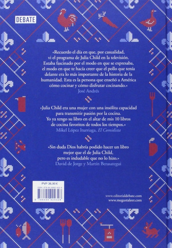 Imagen 2 de 2 de El Arte De La Cocina Francesa Vol. 2