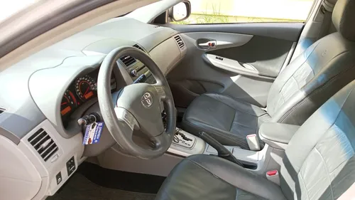 Toyota Corolla 1.8 Xei Automática