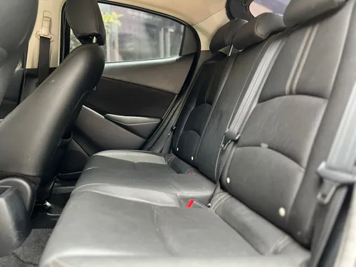 Mazda 2 1.5 Touring Mt