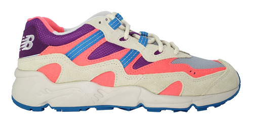 new balance 850 bege feminino