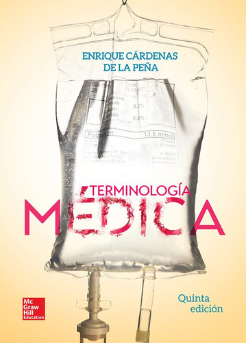 Cardena Terminologia Medica