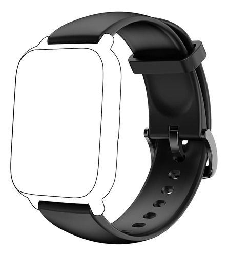 Ruimen Smart Watch Bands De Reemplazo, Correas Deportivas De