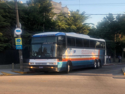 Buscar 360 Scania 113