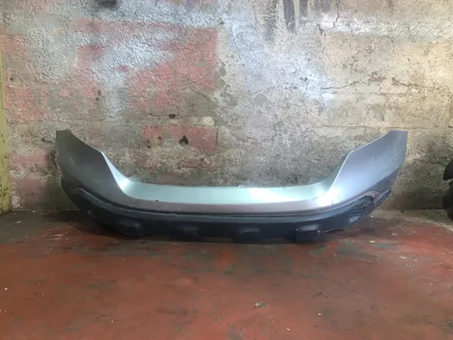 Parachoque Honda Crv 2007 2011 (Usado)