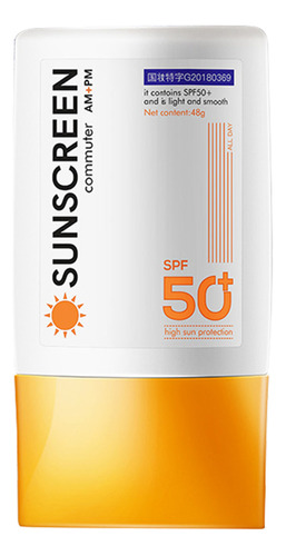 Protector Solar B Summer High Times Lasting Isolation Skin C