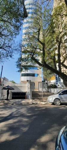 Imagem 8 de 8 de Sala Para Alugar, 33 M² - Santa Terezinha - São Bernardo Do Campo/sp - Sa4556