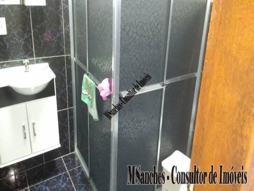 Imagem 12 de 15 de Casa Com 3 Dormitorios Para Venda Wanel Ville 2, Sorocaba. - 02388