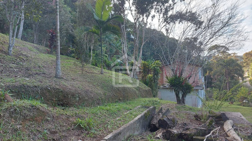 Imagem 27 de 30 de Chácara Em Juquitiba - 251 - 71120275