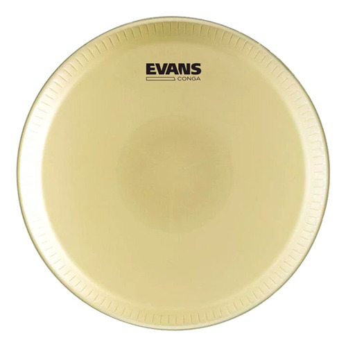 Parche Evans Para Conga 11 Pulgadas Ec1100