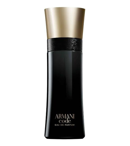 Armani Code Edp