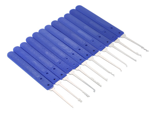 Herramienta Para Abrir Cerraduras. Set Lock Practice Pcs Pro