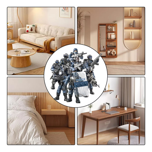 Soldier Figures Soldier Action Figures Game Of F
