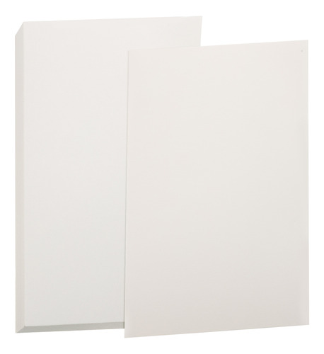 Papel: Papel Soluble En Agua, 25 Hojas