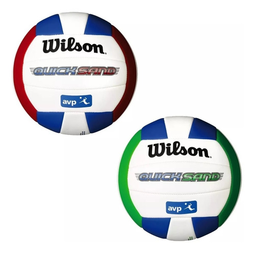 Balón De Voleibol Wilson Pelota De Volleyball Quicksand