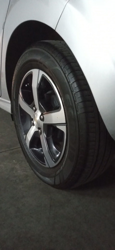 Chevrolet Onix 1.4 Ltz 98cv