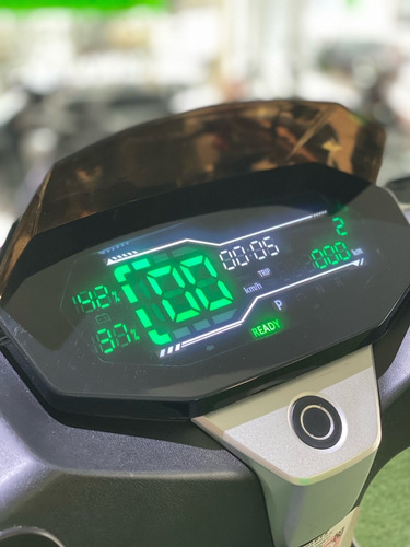 Imagen 14 de 15 de Scooter Sunra R-bot Doble Litio 2022