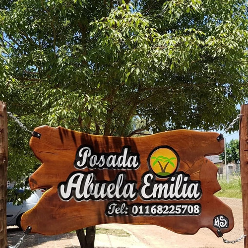Alquiler Turístico Posada Abuela Emilia