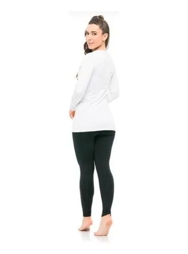 LEGGING DICORPO TÉRMICA - DiCorpo