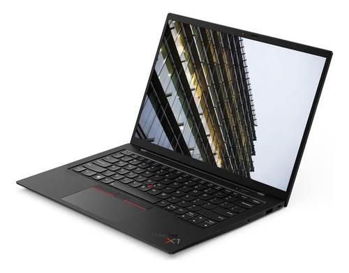 Thinkpad X1 Carbon Gen.11 Core I7-1365u 32gb 512gb 14-touch (Reacondicionado)