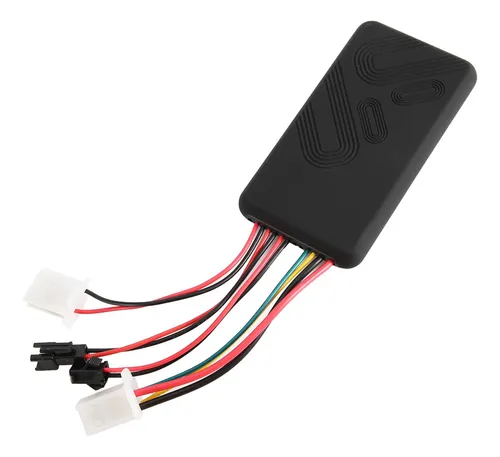 Dispositivo De Rastreo Gps Tk100, Localizador De Automóviles