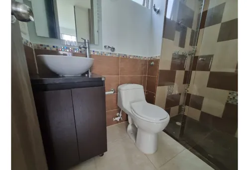 Alquilo Apartamento En Los Naranjos- Jamundi