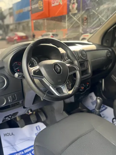 Renault Kangoo 1.6 Carga