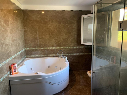 Imagen 28 de 30 de Excelente Casa De 5 Amb C/ Garage Y Pileta - Barrio Privado Juan Grande - Laferrere