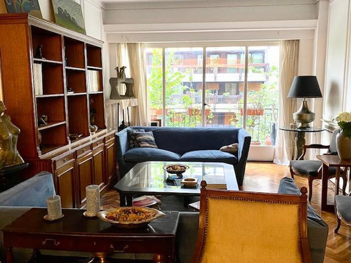 Imagen 8 de 30 de Departamento - Recoleta