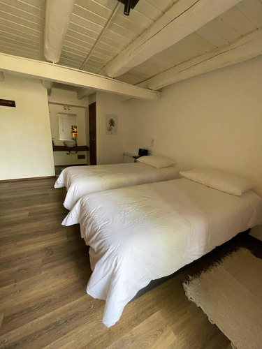 Imagen 17 de 23 de La Misión Guest House - Petit Hotel 9 Habitaciones 9 Baños Completo
