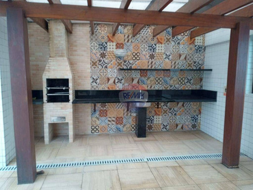 Imagem 10 de 21 de Apartamento Com 3 Dormitórios À Venda, 85 M² Por R$ 600.000,00 - Rosarinho - Recife/pe - Ap1732